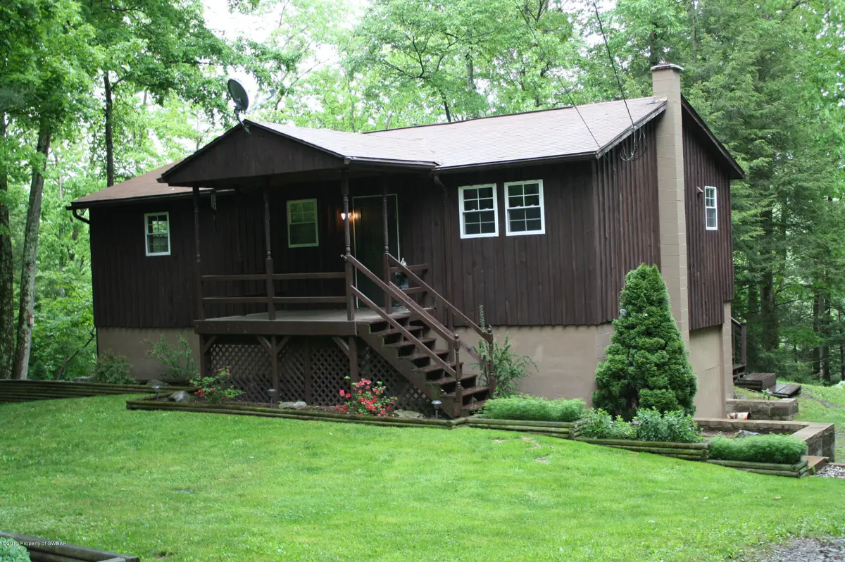 50 Creekside Lane, Sweet Valley in Sweet Valley