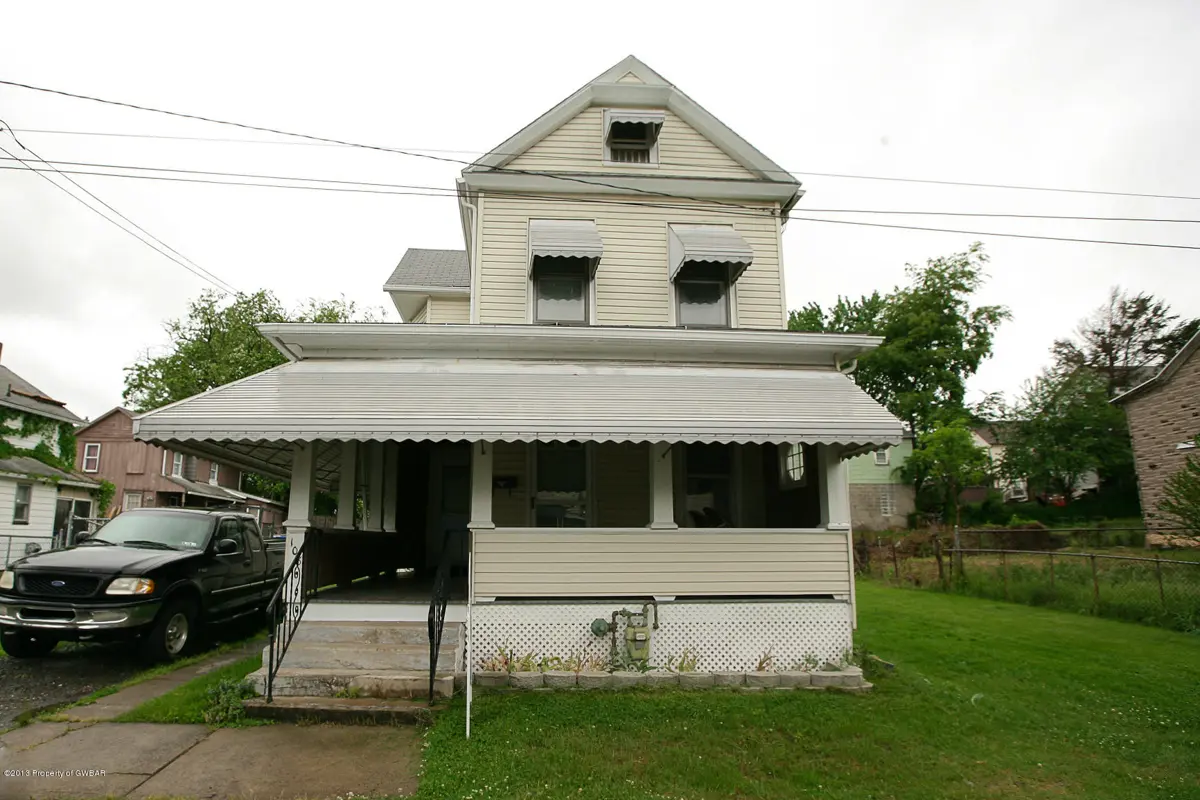 108 Turner Street, Plymouth in Plymouth