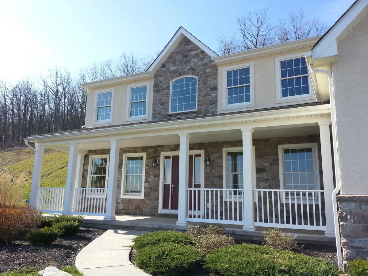 85 Stone Ridge Road, Drums in Drums
