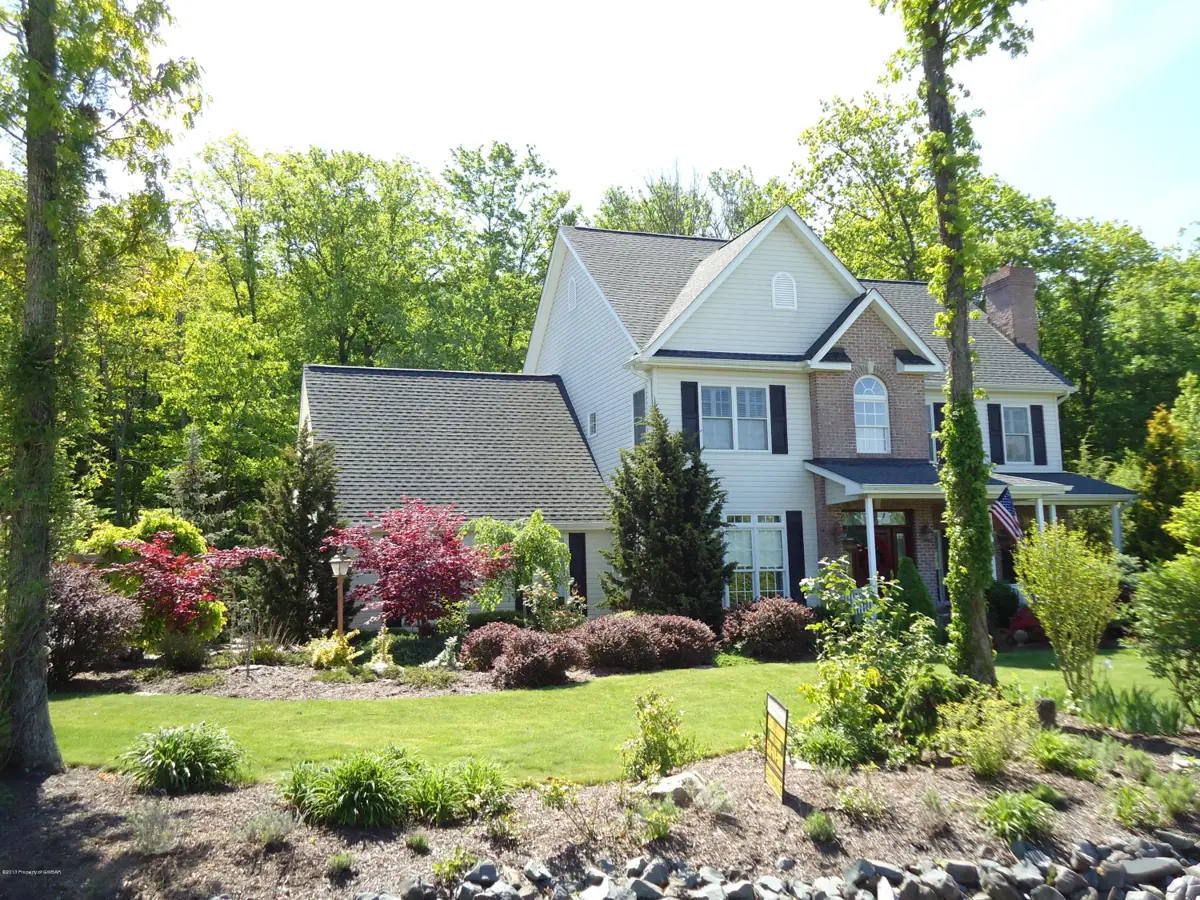 35 Greystone Drive, Mountain Top in Mountain Top