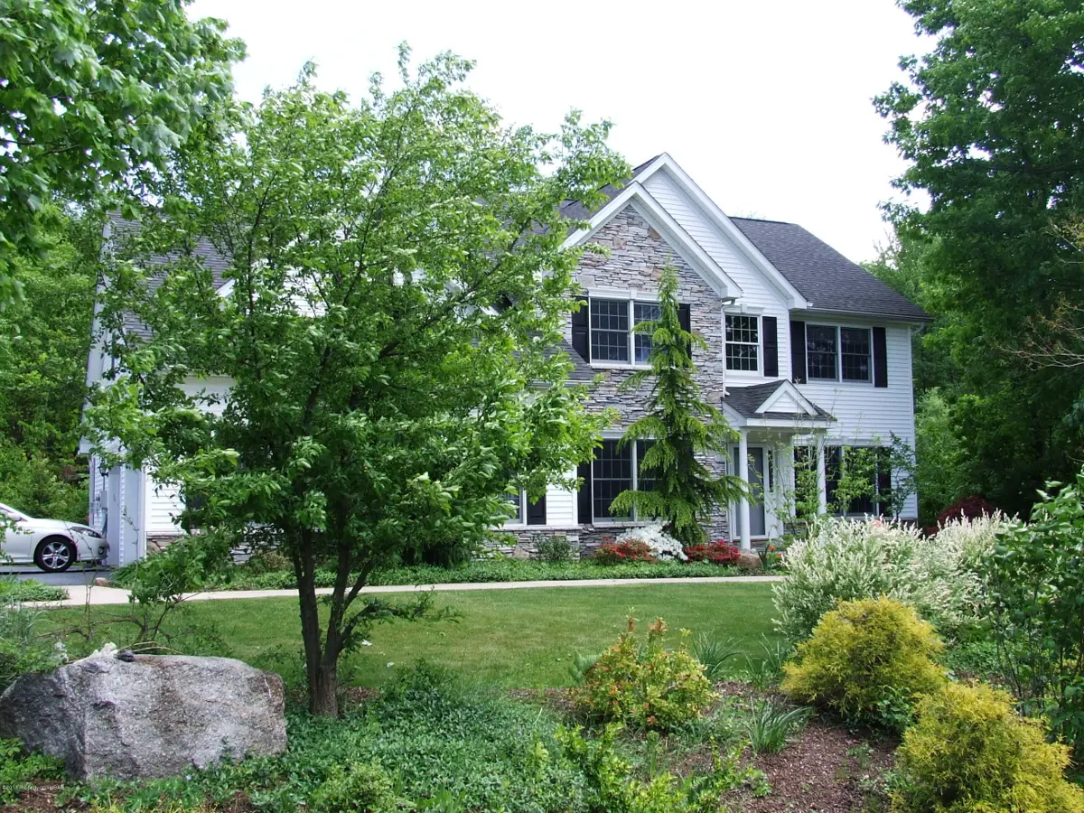 55 Greystone Drive, Mountain Top in Mountain Top