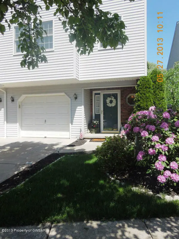 74 GRANDVILLE Drive, Swoyersville in Swoyersville