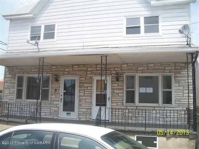 345 W GREEN Street, Hazleton in Hazleton