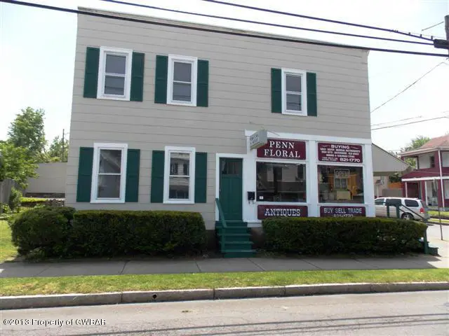 235 Scott Street, Wilkes-Barre in Wilkes-Barre