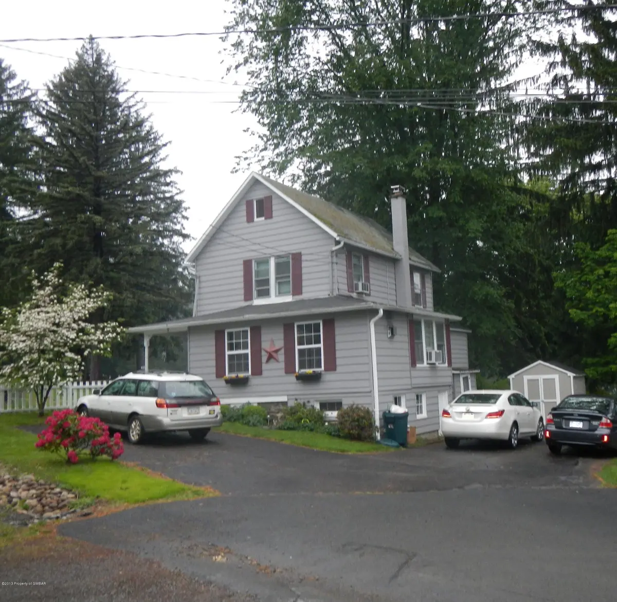 7 Dovetail Lane, Shavertown in Shavertown