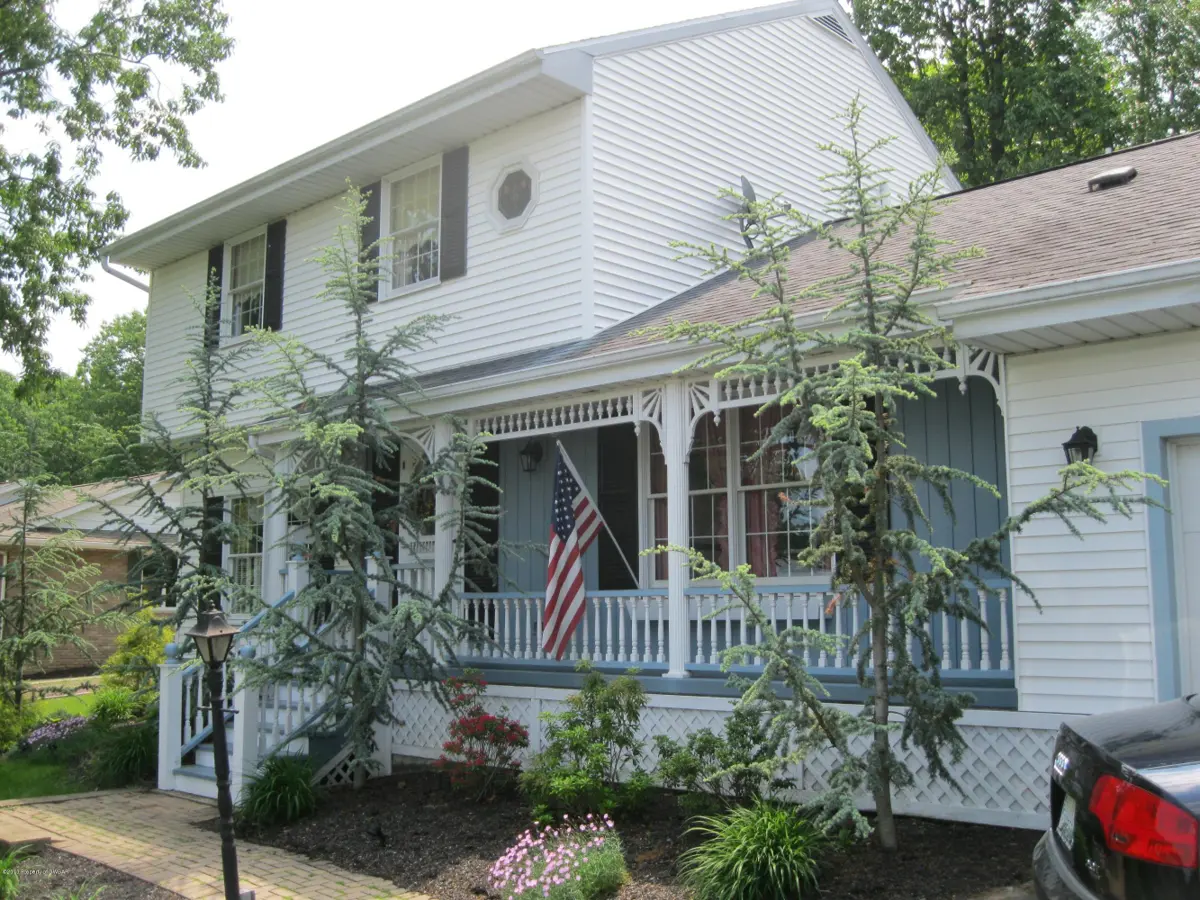 7 CONCORD Drive, Laflin in Laflin