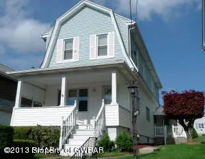 715 SEYBERT STREET, Hazleton in Hazleton