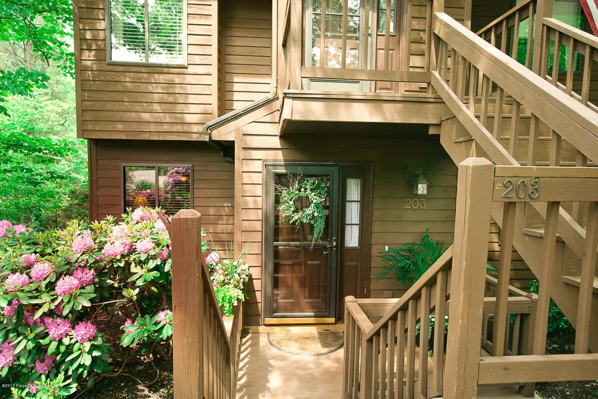 203 Hillside One, Dallas in Dallas