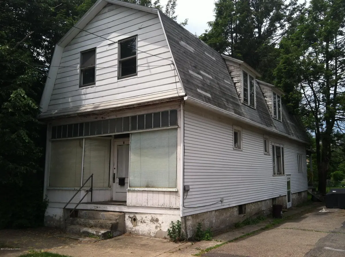 1 GILLIS Street, Kingston in Kingston