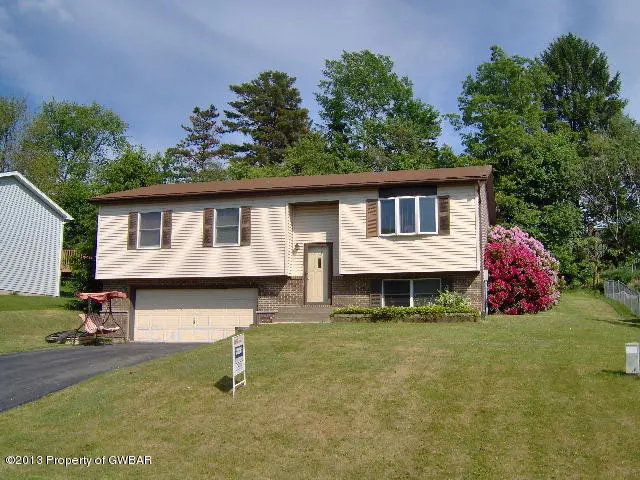 19 Valley View Drive, Mountain Top in Mountain Top