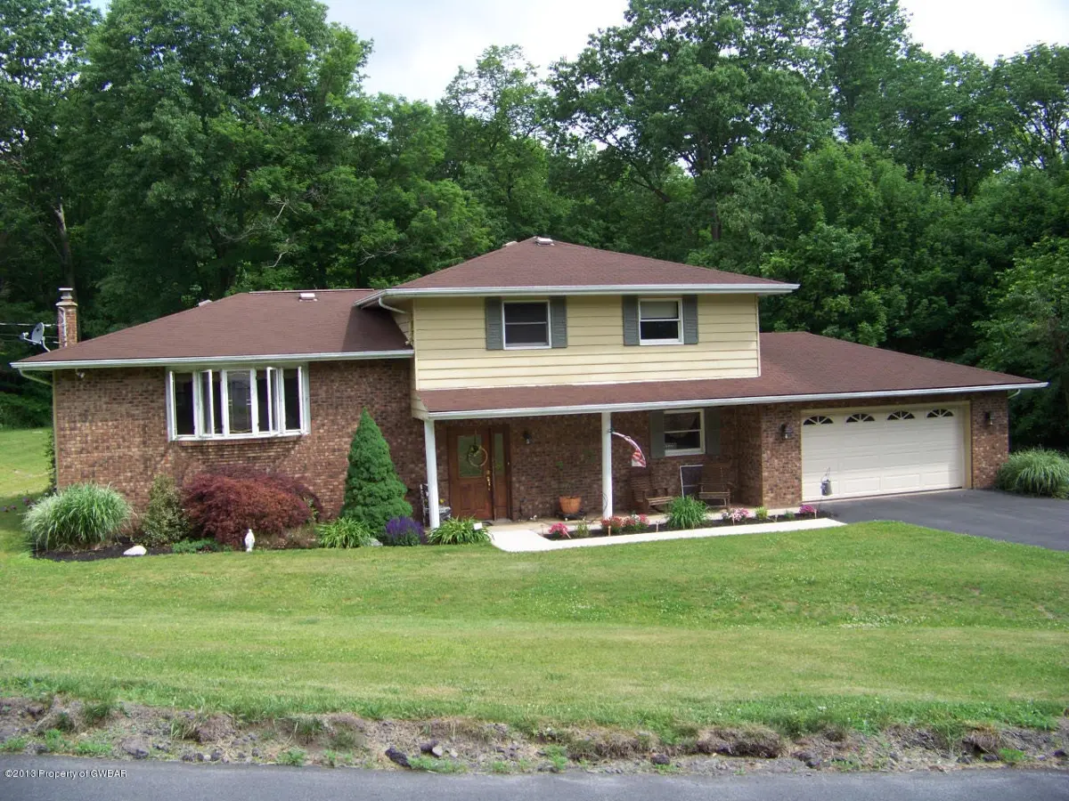 903 APPLE TREE Road, Harding in Harding