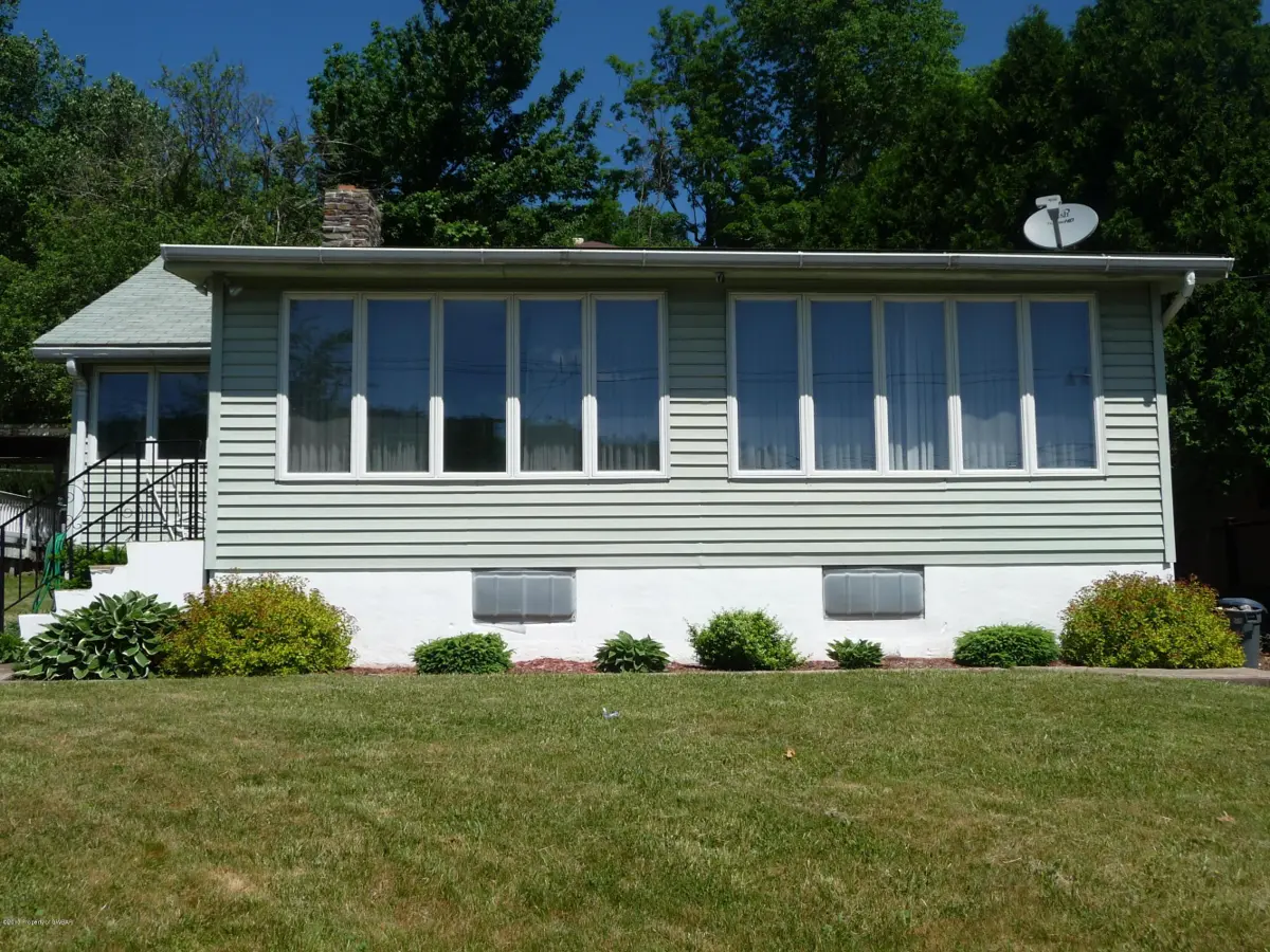 1451 Lakeside (Pole 131) Drive, Harveys Lake in Harveys Lake