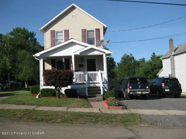 419 Owen Street, Swoyersville in Swoyersville