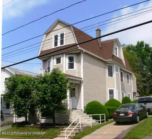 245 S EMPIRE Street, Wilkes-Barre in Wilkes-Barre