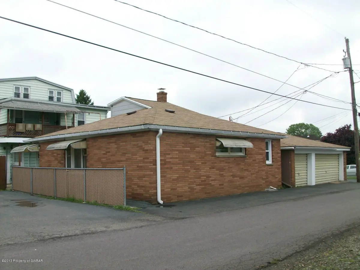RR 418 Carleton Avenue, Hazleton in Hazleton