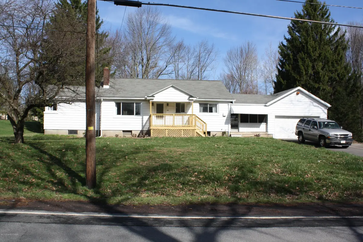 133 S MAIN Road, Mountain Top in Mountain Top