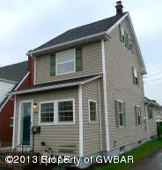 239 KIEFER AVE., Hazleton in Hazleton