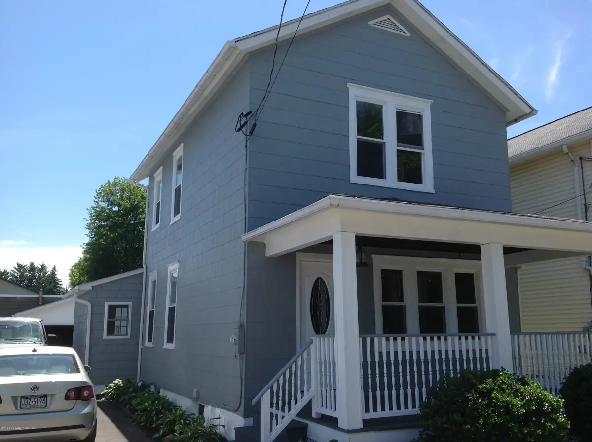 229 Parke St., West Pittston in West Pittston