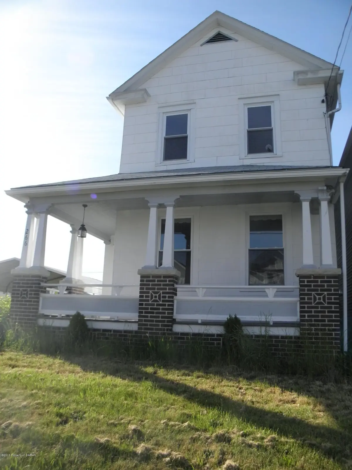 266 E RIDGE Street, Nanticoke in Nanticoke