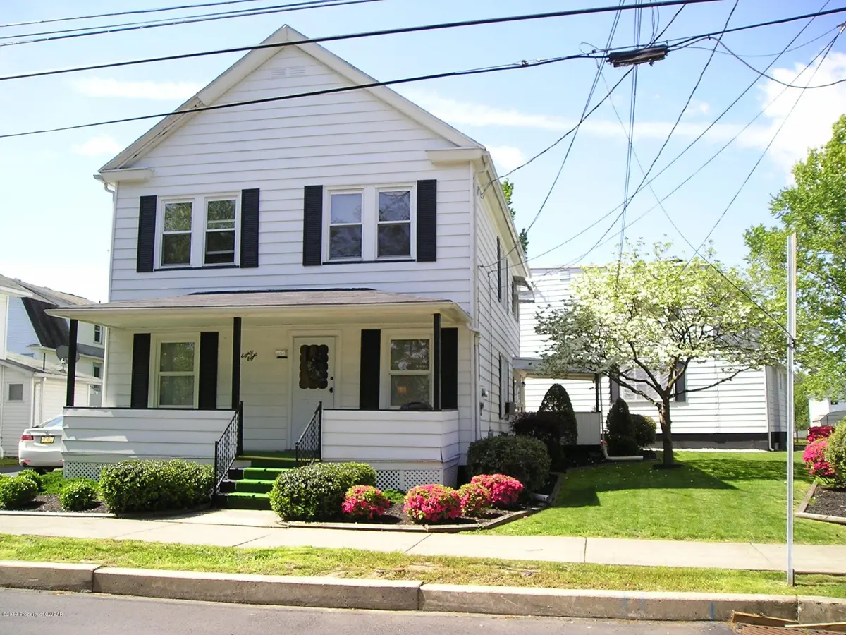 88 DANA Street, Forty Fort in Forty Fort