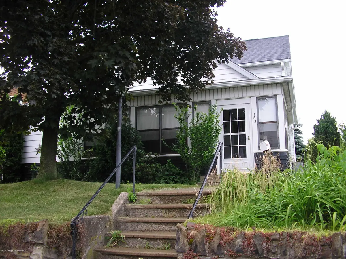 463 Bennett Street, Luzerne in Luzerne