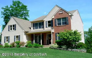 18 TEABERRY DRIVE, Drums in Drums