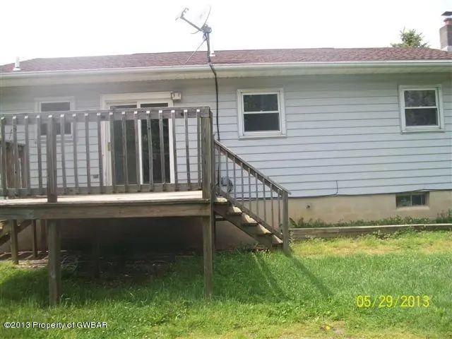 46 Garrison Road, Hazle Township in Hazle Township