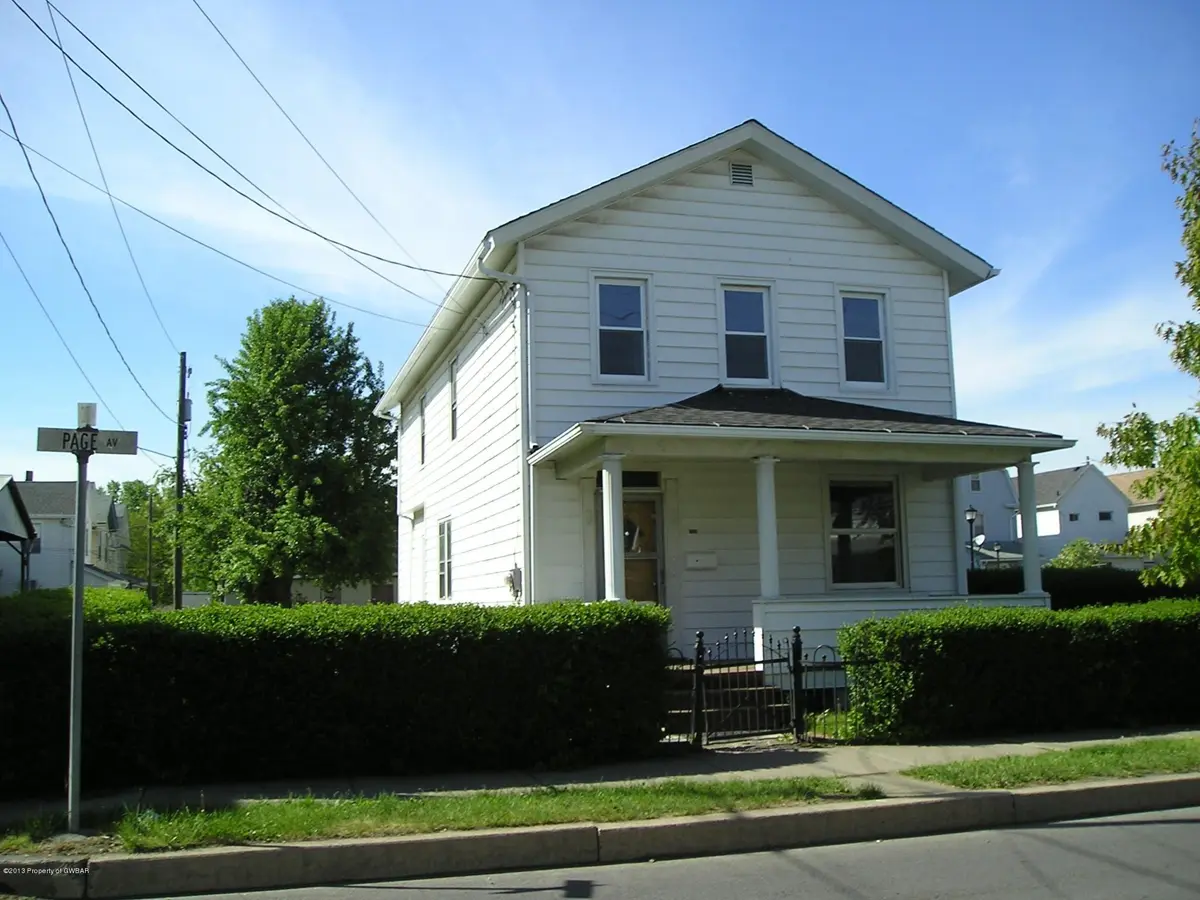 166 Page Street, Kingston in Kingston