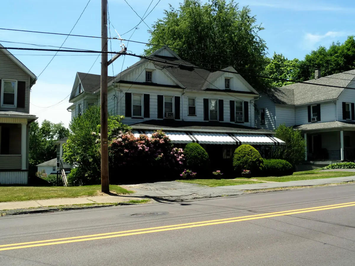 68-70 Plank St., Pittston in Pittston