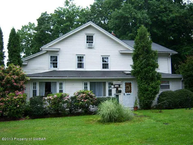 6-8 Harris Hill Road, Trucksville in Trucksville