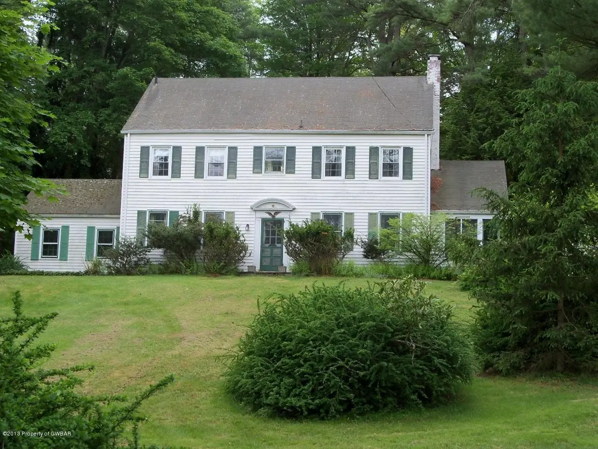 15 CHAPEL Road, Bear Creek Village in Bear Creek Village