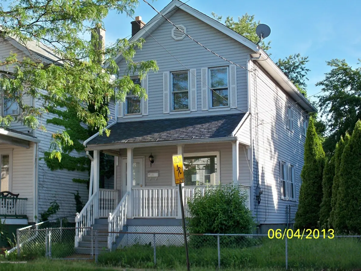 233 DANA Street, Wilkes-Barre in Wilkes-Barre