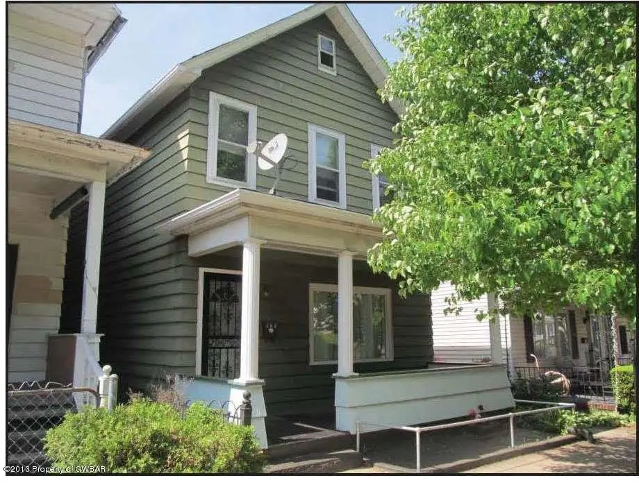 263 PARK Avenue, Wilkes-Barre in Wilkes-Barre