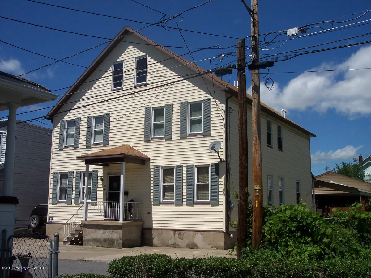 70 Bradford Street, Wilkes-Barre in Wilkes-Barre