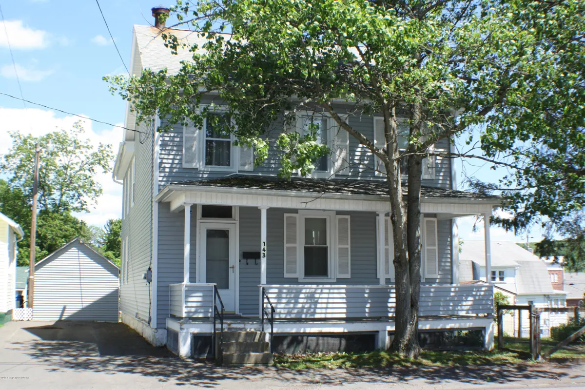143 N MAIN Street, Mountain Top in Mountain Top