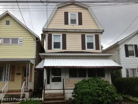 79 MAXWELL Street, Wilkes-Barre in Wilkes-Barre