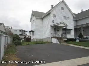 105 WALNUT Street, Dunmore in Dunmore