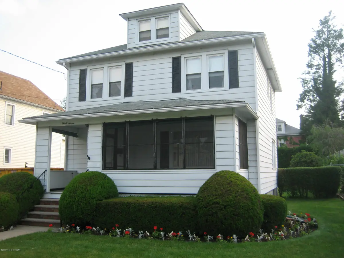 37 Yates Street, Forty Fort in Forty Fort