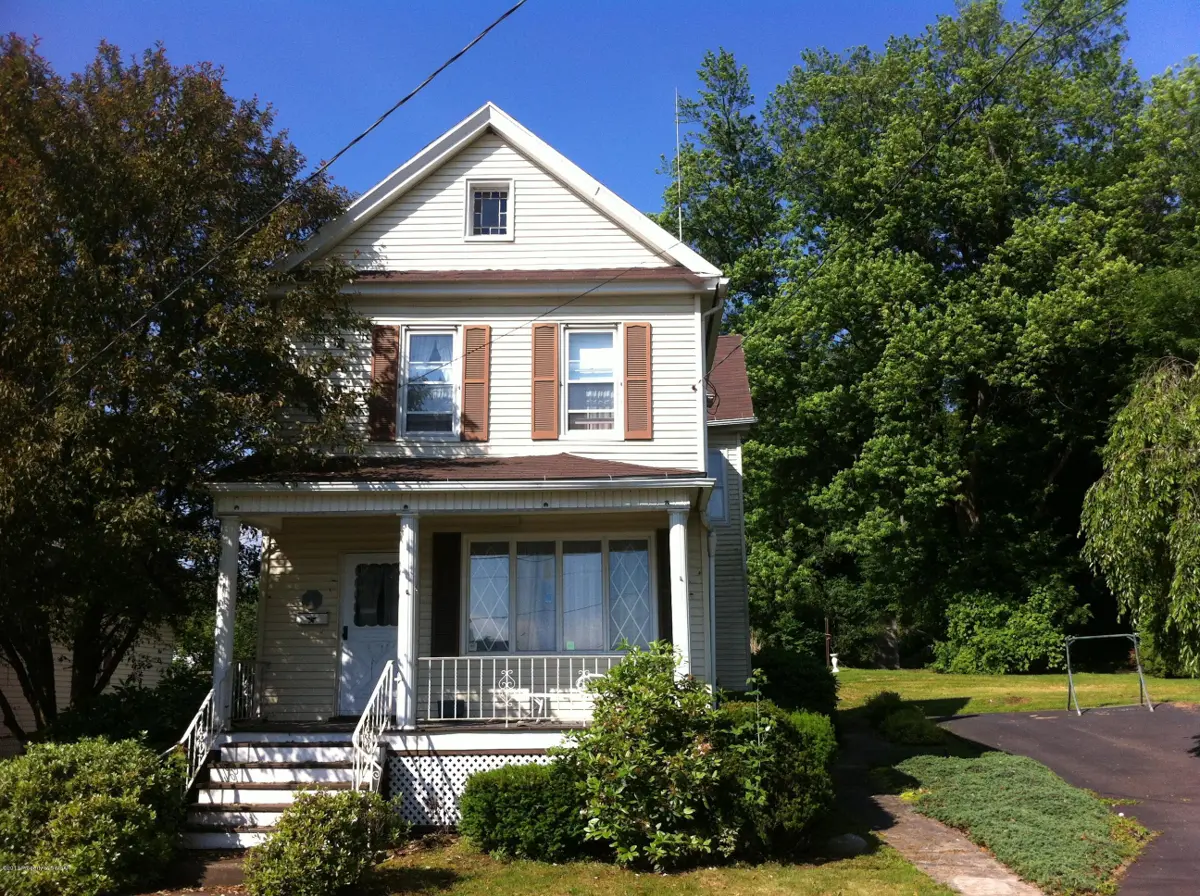 41 CEMETERY Street, Larksville in Larksville