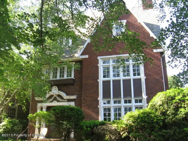 20 RIVERSIDE Drive, Wilkes-Barre in Wilkes-Barre