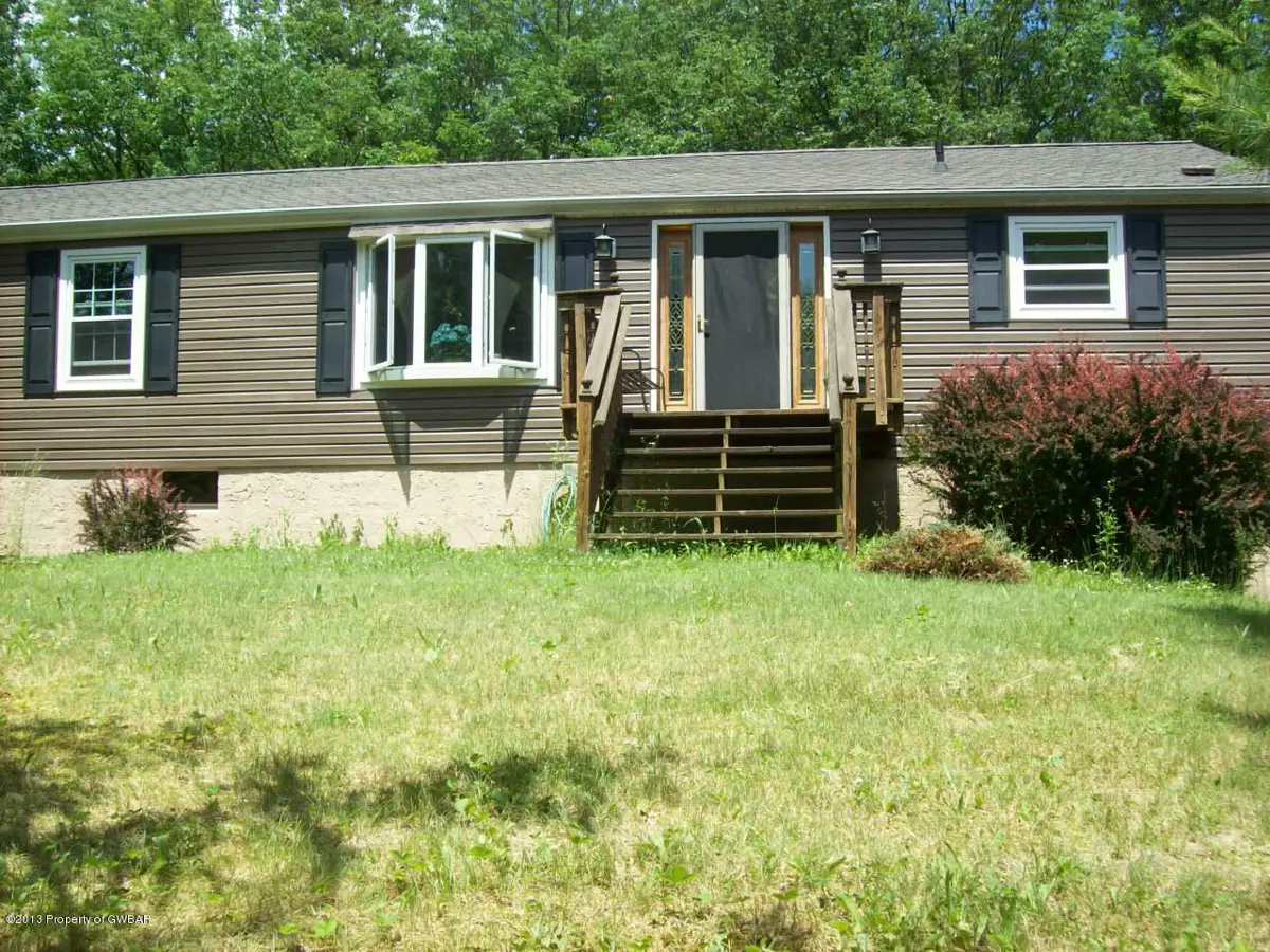 1339 N Rocky Mountain Drive, Effort in Effort