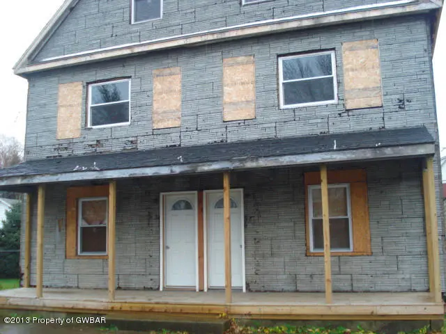 34-36 Rowland Street, Wilkes-Barre in Wilkes-Barre