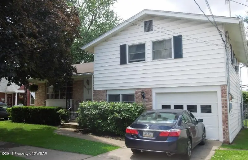 60 CORLEAR, Wilkes-Barre in Wilkes-Barre