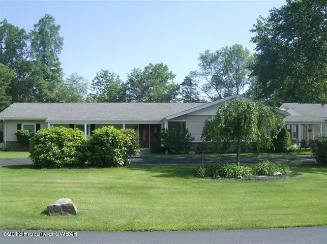 135 Forest Road, Mountain Top in Mountain Top