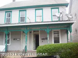 29-31 E Oak Street, Hazleton in Hazleton