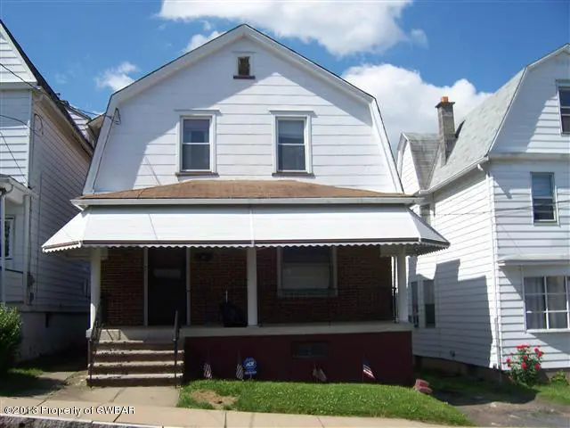 189 Andover Street, Wilkes-Barre in Wilkes-Barre