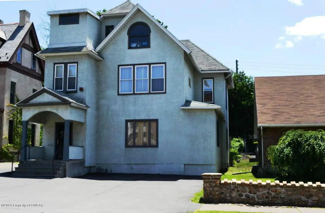 436 Jefferson Avenue, Scranton in Scranton