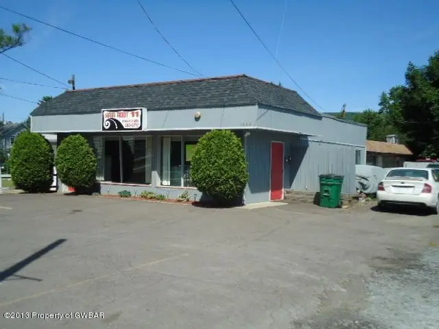 1668 Wyoming Avenue, Forty Fort in Forty Fort