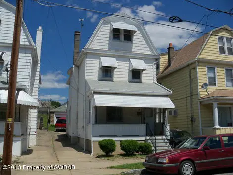 526 N PENNSYLVANIA Avenue, Wilkes-Barre in Wilkes-Barre