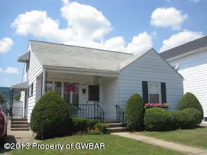 1484 MURRAY Street, Forty Fort in Forty Fort
